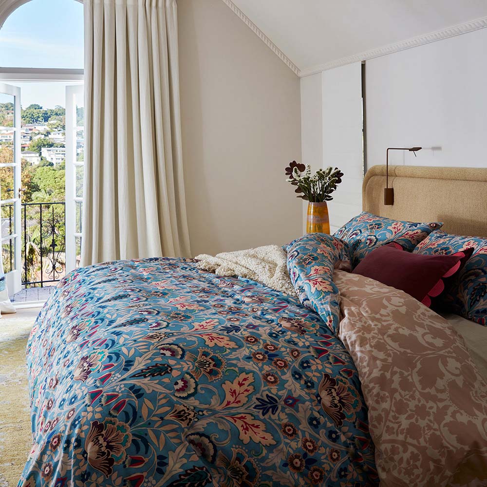 The Inspiration Behind Alina KAS Australia