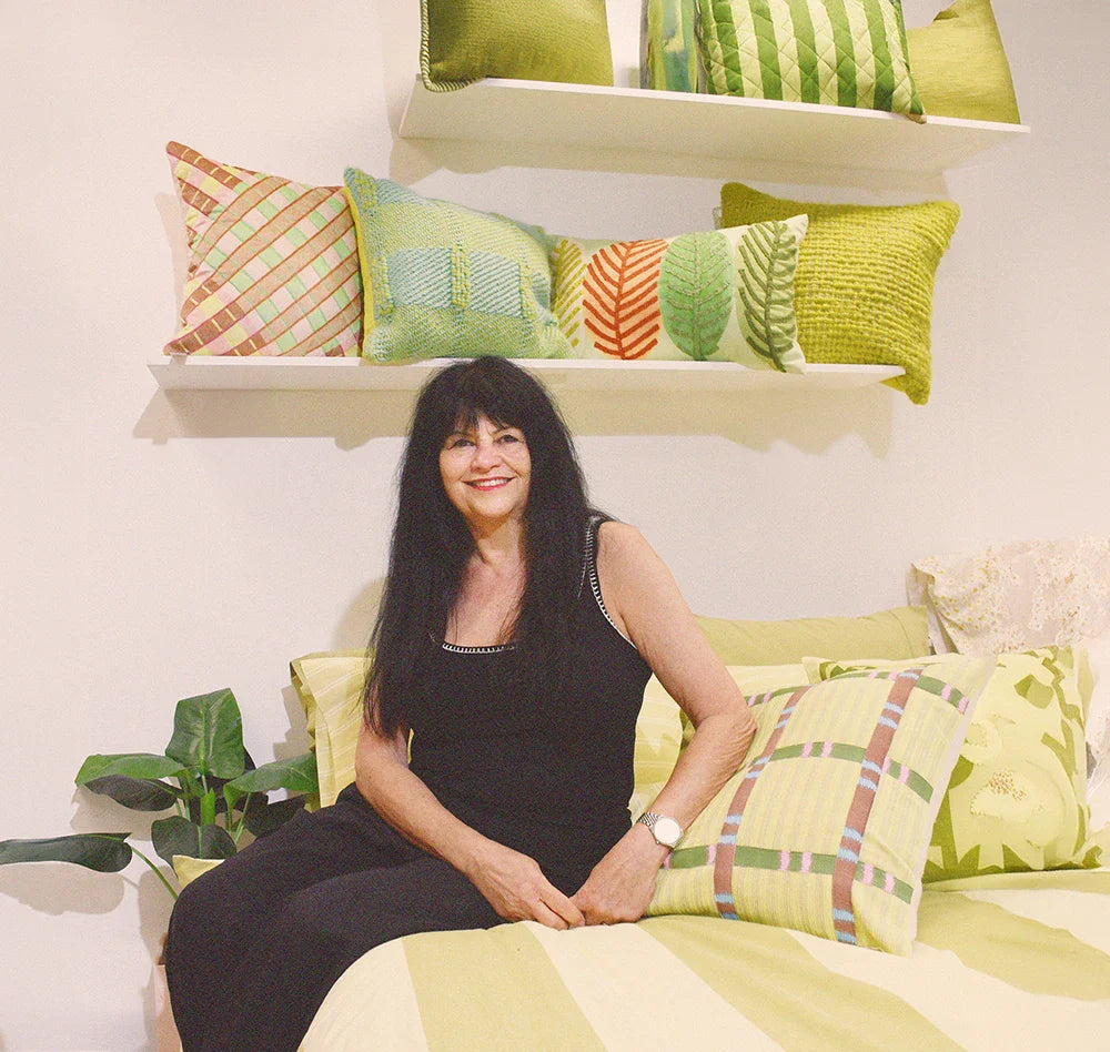 From Vision to brand - Karen david