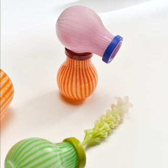 Glass Vases
