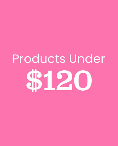 Products under $120
