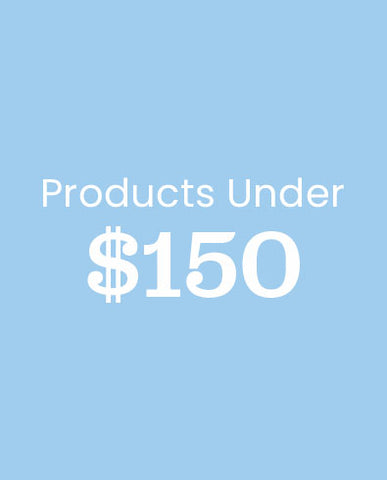 Products under $150