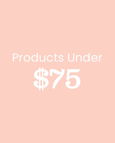 Products under $75