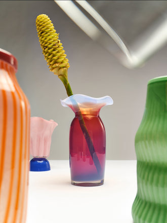 Ceramic Vases