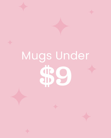Mugs Under $9