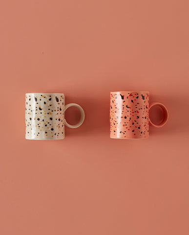 New: Mugs