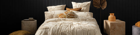 20% OFF limited edition quilt cover sets