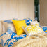 Mahana Quilt Cover Set