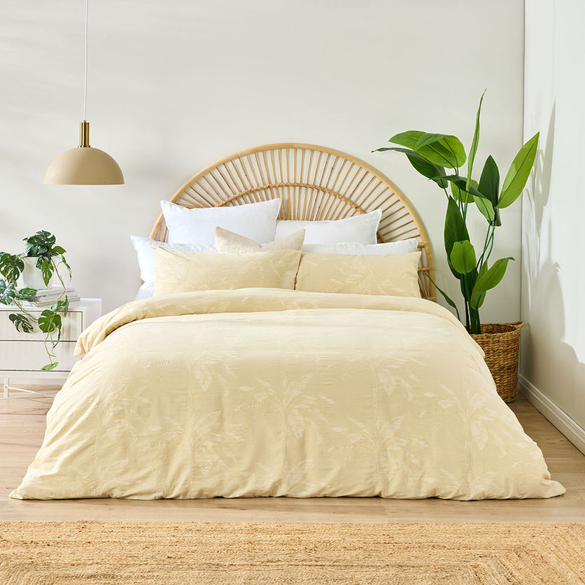 Ayanna Quilt Cover