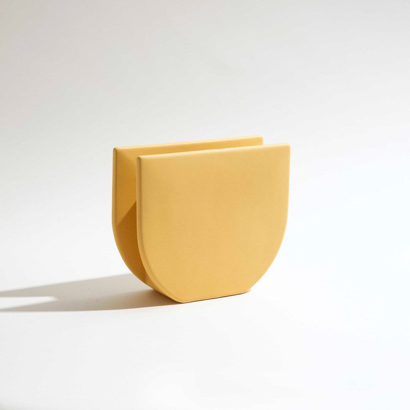 Lunar Small Vase
