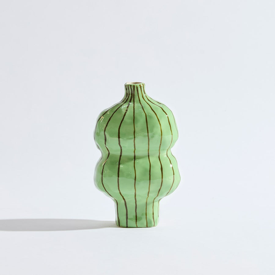 Cuban Vase Mint
