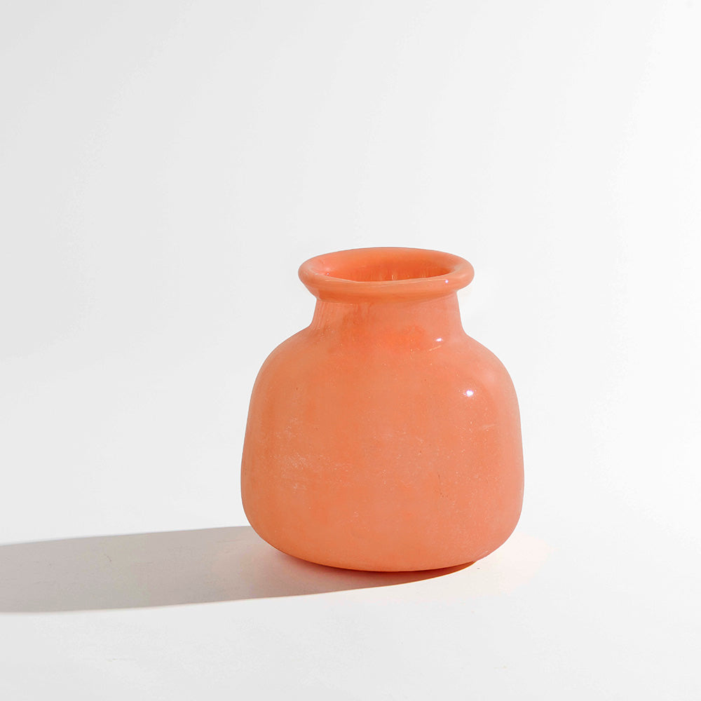 Vase Large Byron Clay - Kas