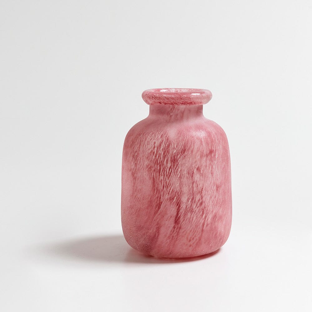 Vase Byron Small Peach - Kas
