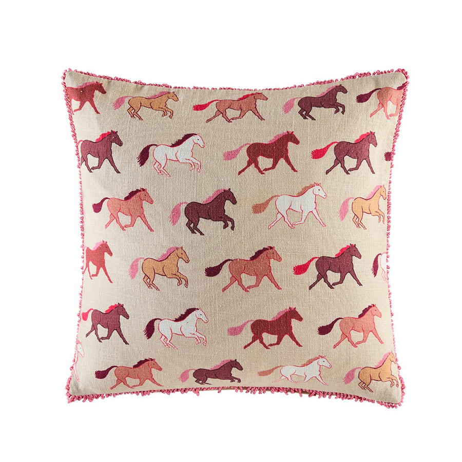 Caballo Cushion