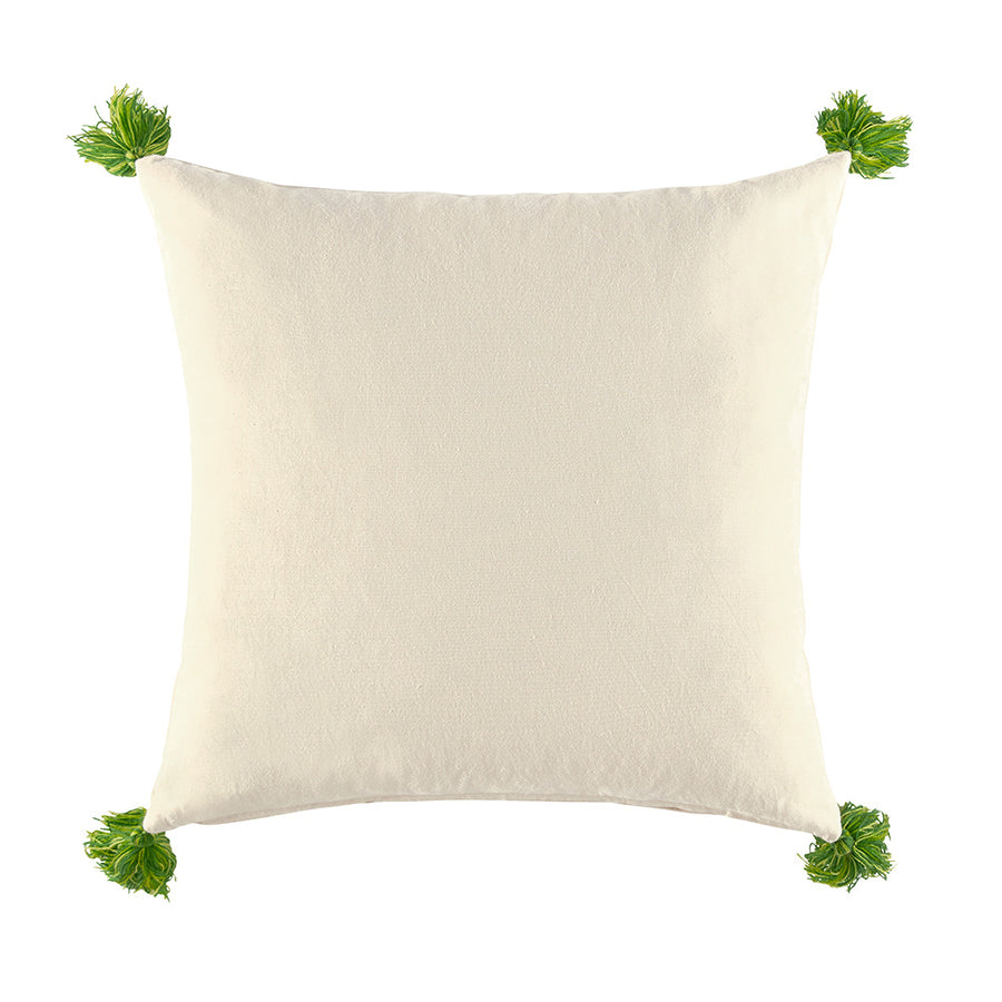 Cassis Cushion