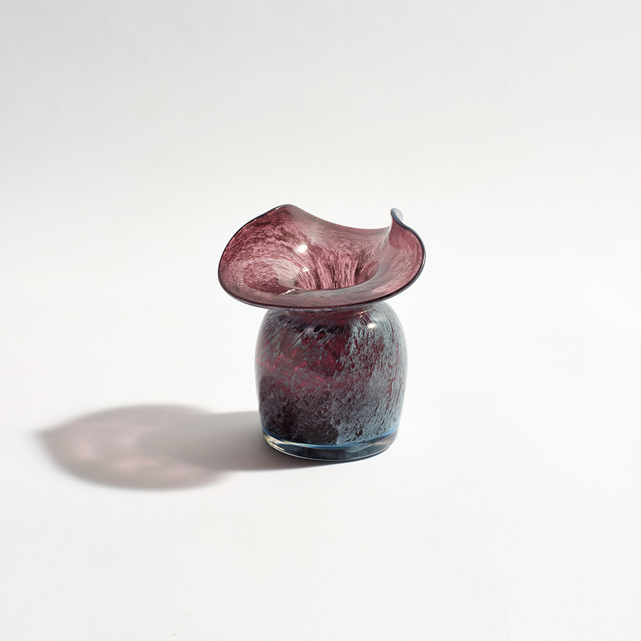 Florence Small Vase