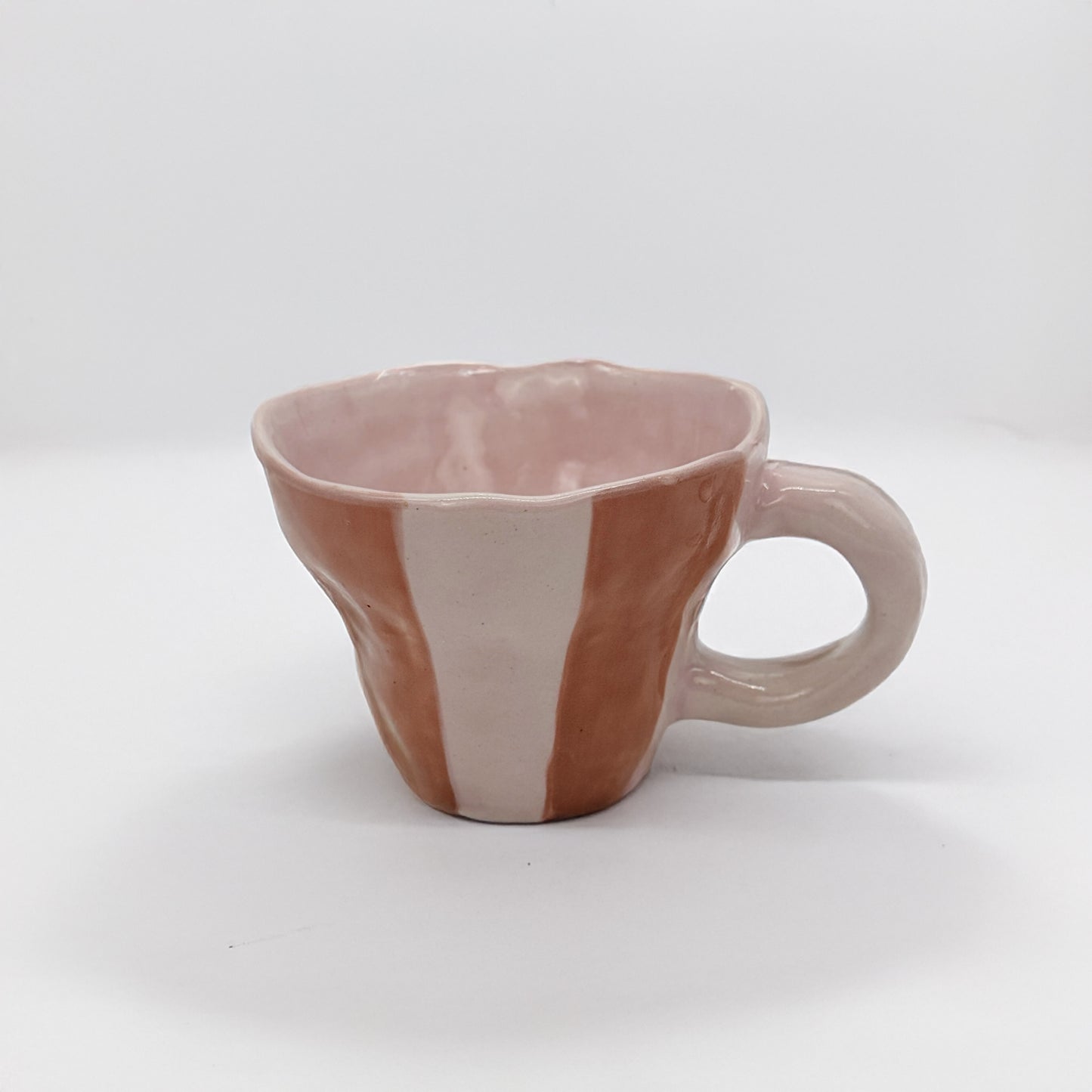 Hampton Mug Pink