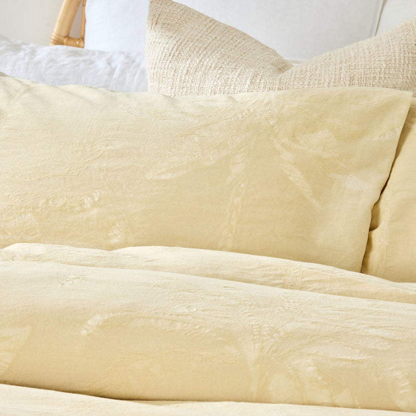 Ayanna Quilt Cover