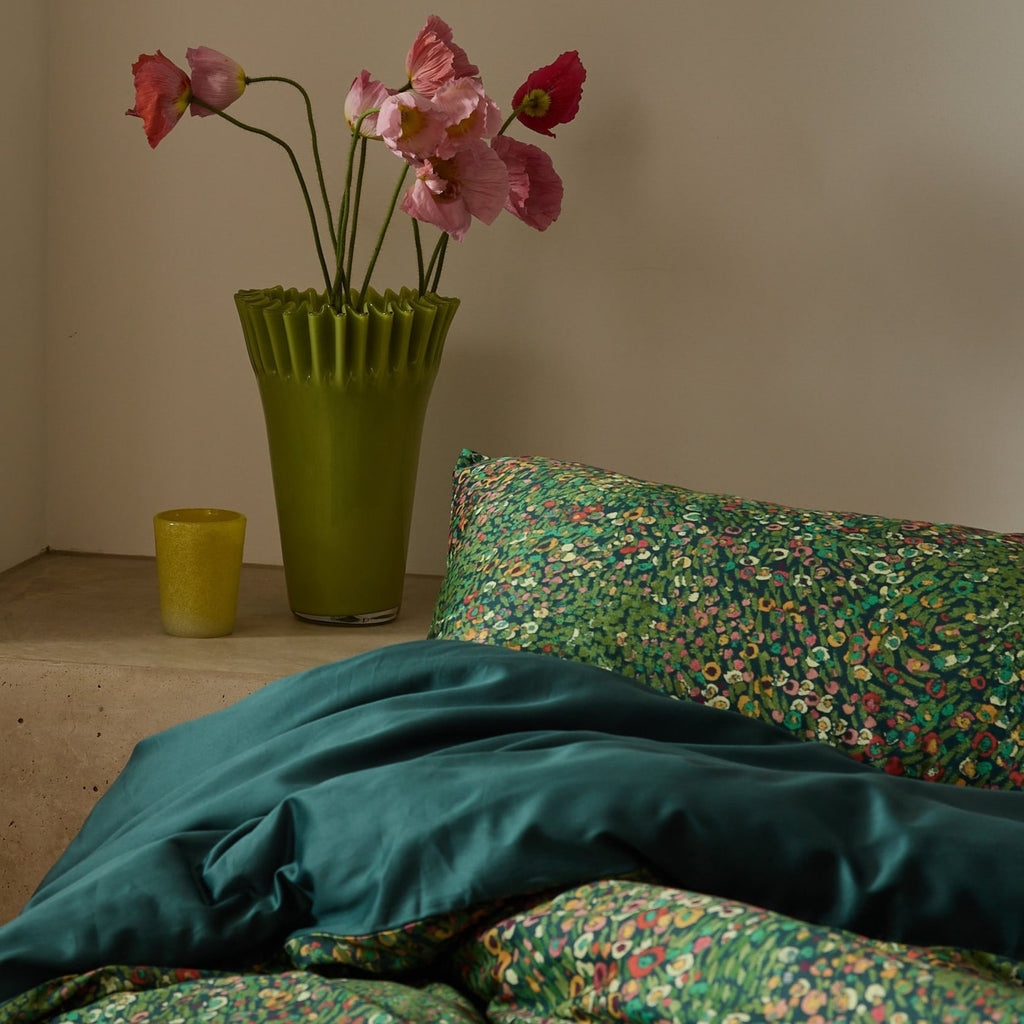 Prairie Quilt Cover Set KAS Australia