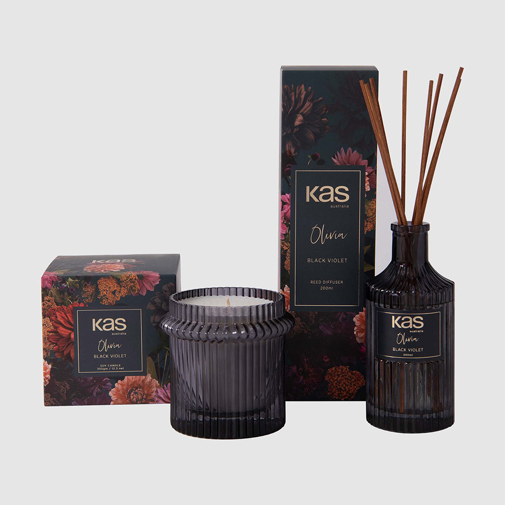 Olivia Diffuser