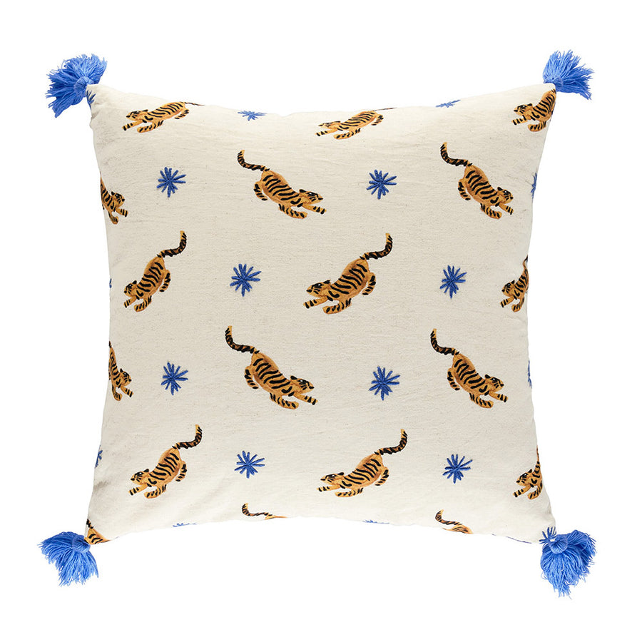 Kanha Cushion
