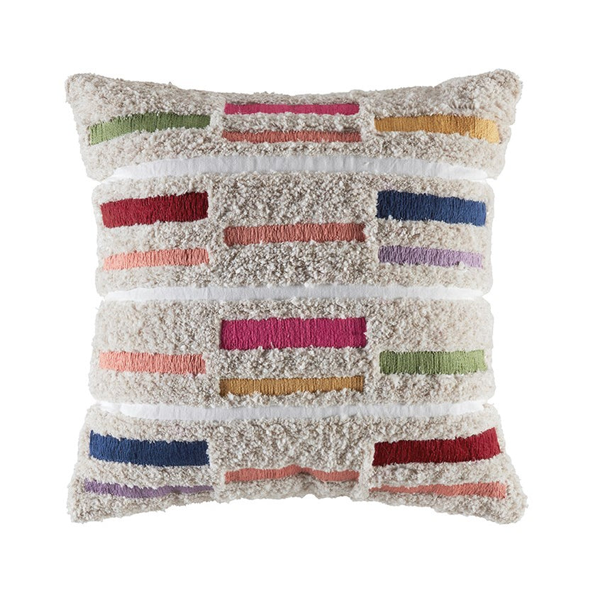 Keshi Cushion