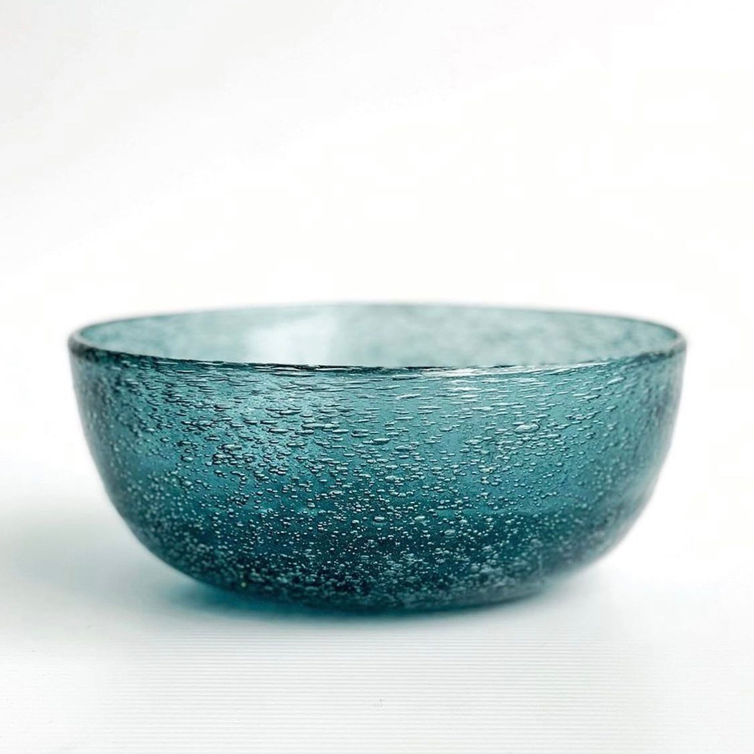 Mini Bubble Glass Bowl