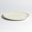 Organic Linen Plate DINNERWARE Ben David by KAS