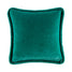Pascale Turquoise Cushion
