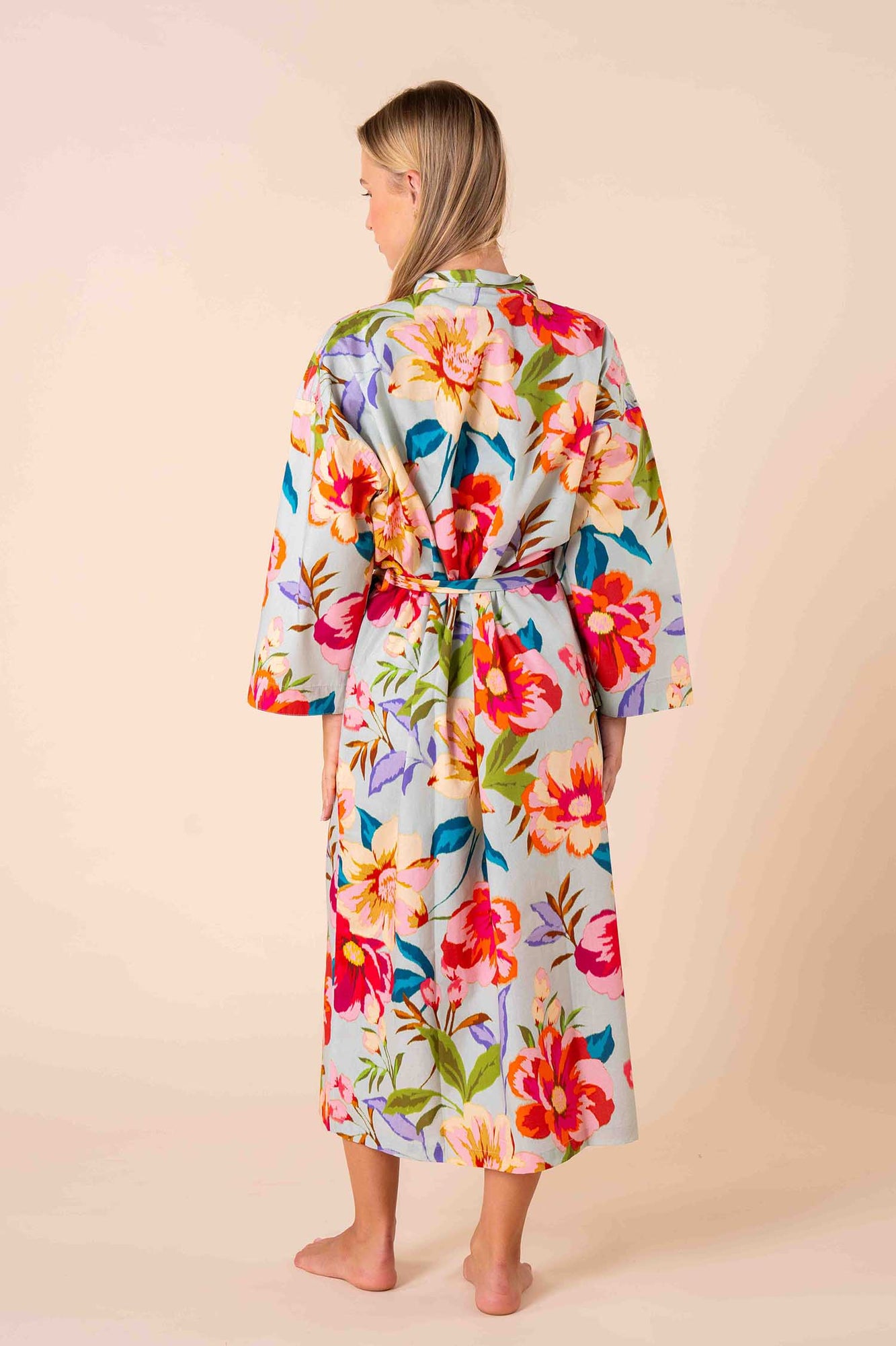 Milou Robe