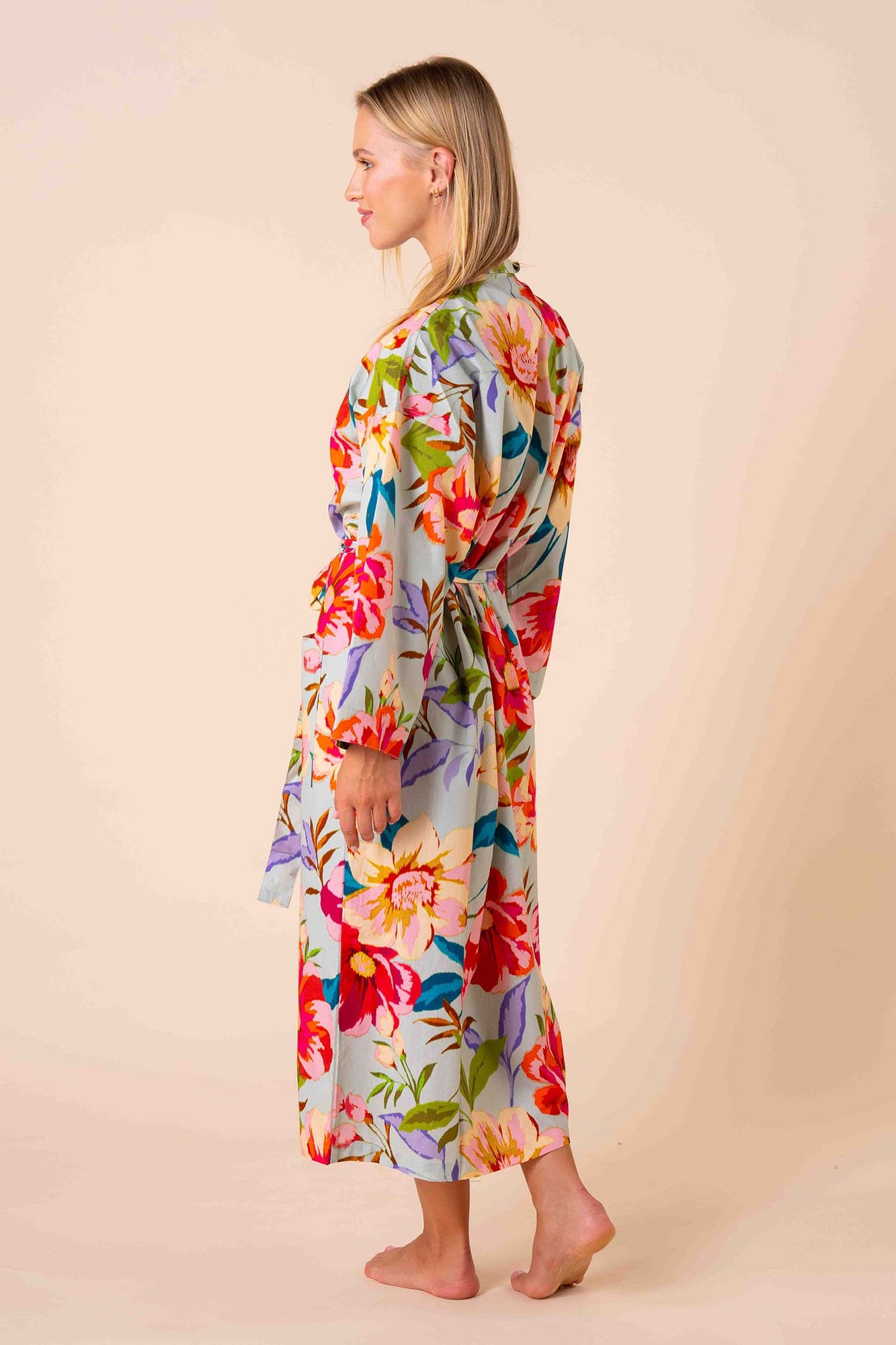 Milou Robe