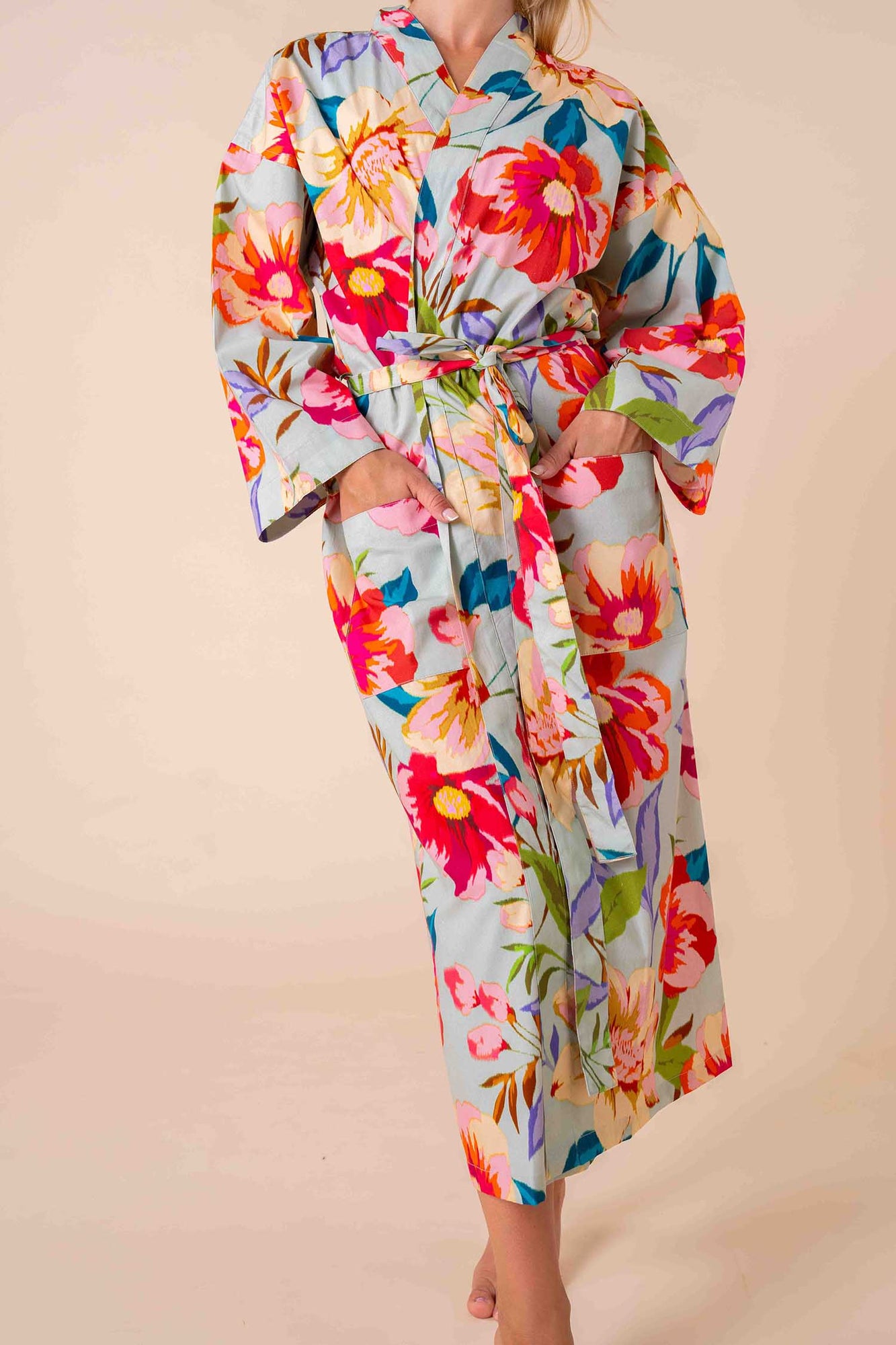 Milou Robe