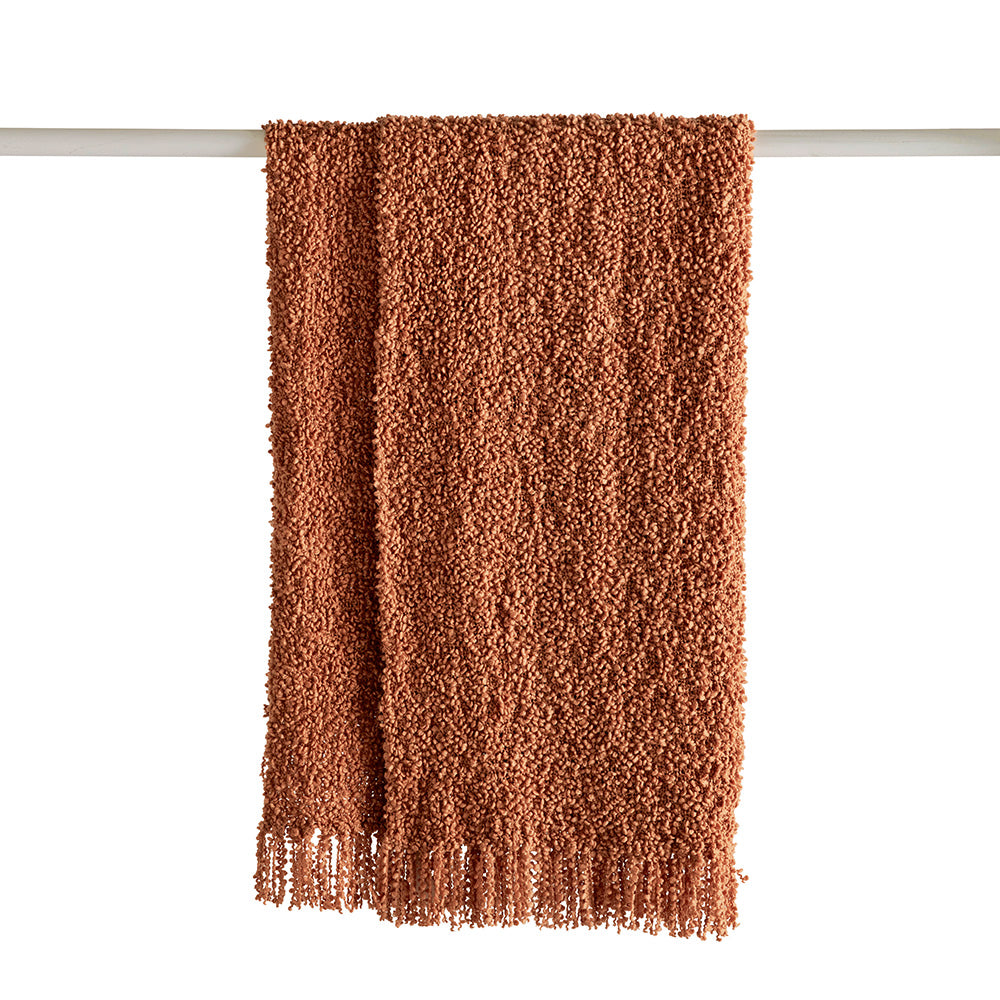 Rye Throw