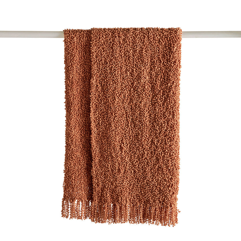 Rye Throw