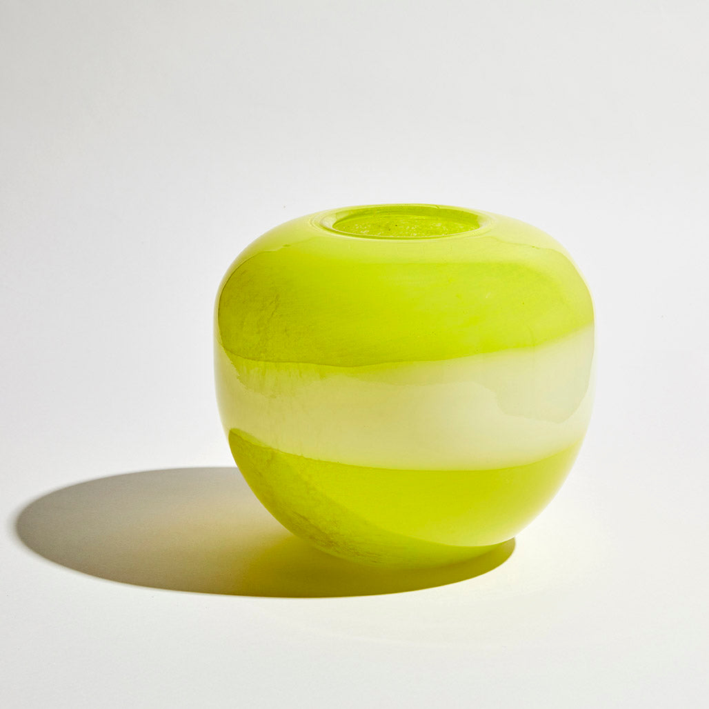Wonder Large Glass Vase