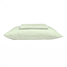 Pure 500 TC Egyptian Cotton Celadon Sheet Set