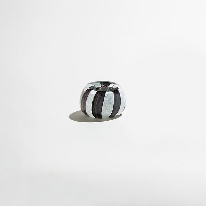 Candy Stripe Holder Small