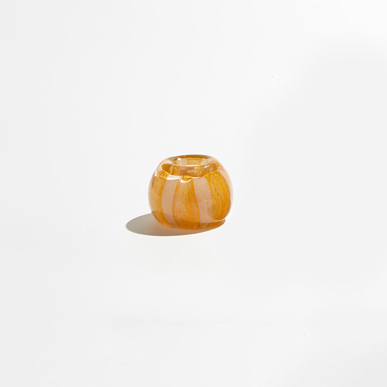 Candy Stripe Holder Small