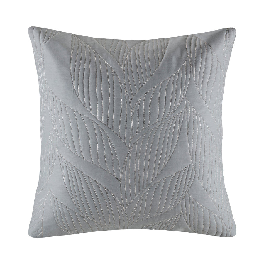Calen Euro Pillowcase EURO PILLOWCASE KAS AUSTRALIA Multi Euro 65x65cm