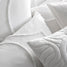 Dotta Quilt Cover Set BED LINEN KAS AUSTRALIA
