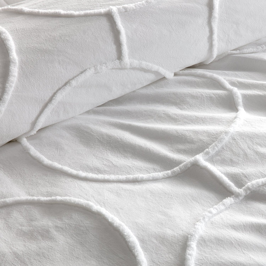 Dotta Quilt Cover Set BED LINEN KAS AUSTRALIA