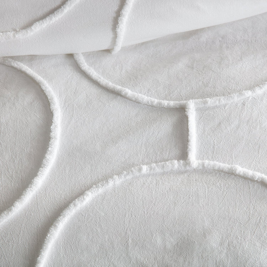 Dotta Quilt Cover Set BED LINEN KAS AUSTRALIA