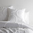Dotta Quilt Cover Set BED LINEN KAS AUSTRALIA