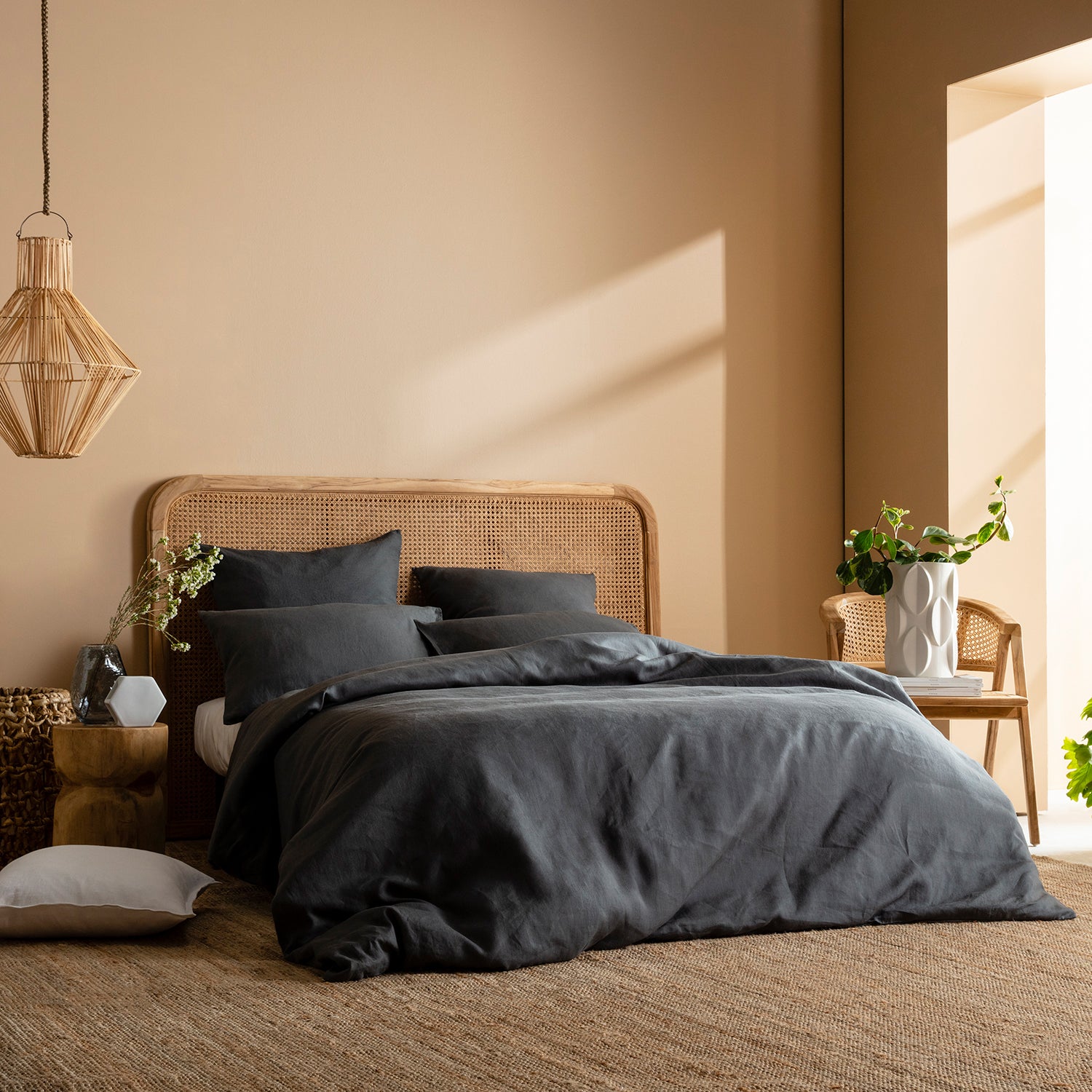 Linen quilt store covers australia