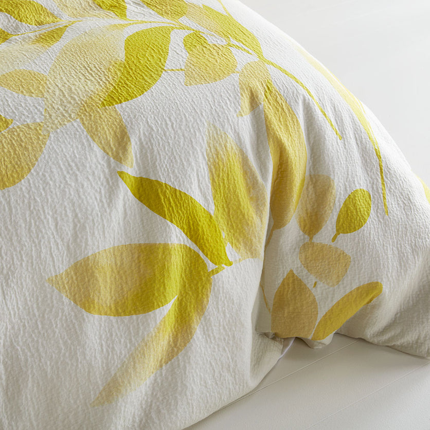 Ghost Quilt Cover Set