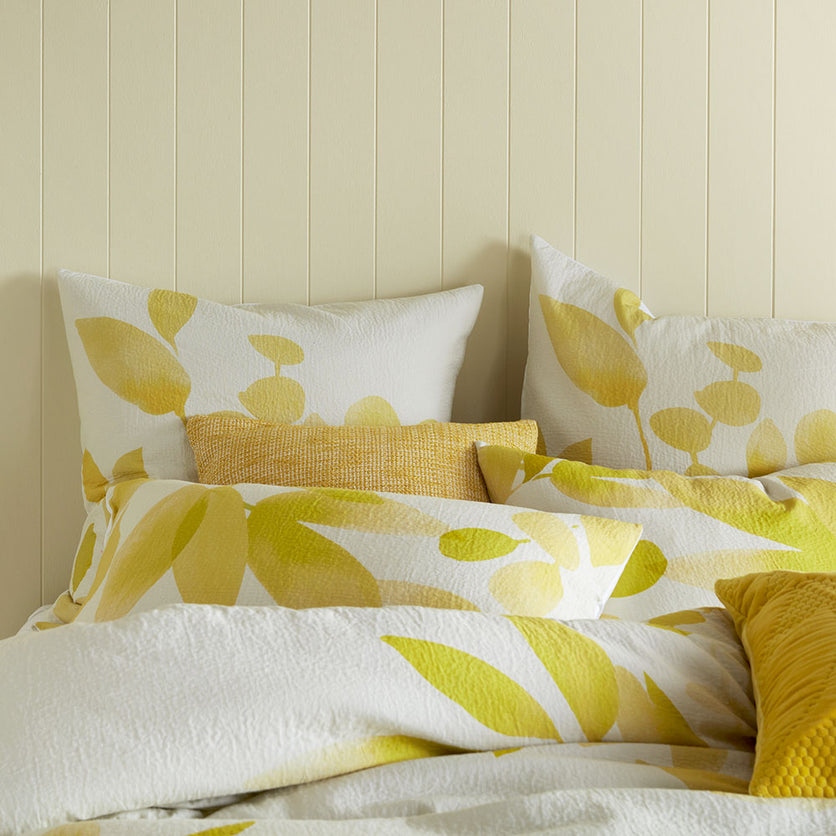 Ghost Quilt Cover Set