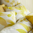 Ghost Quilt Cover Set