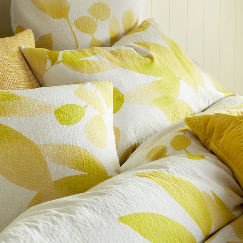Ghost Quilt Cover Set