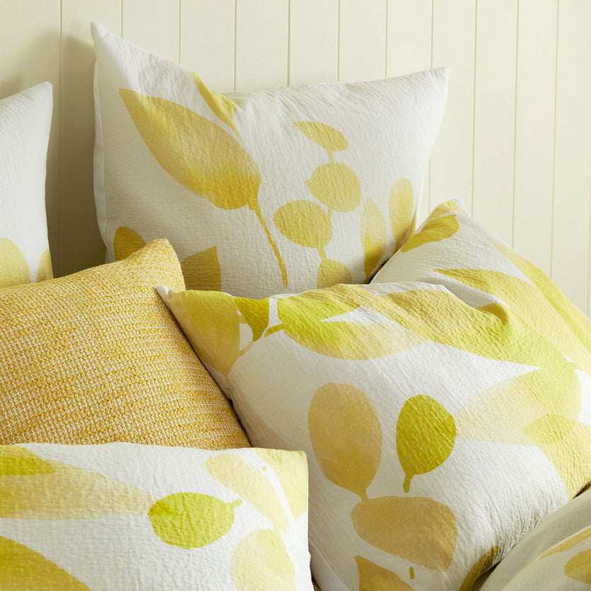 Ghost Quilt Cover Set