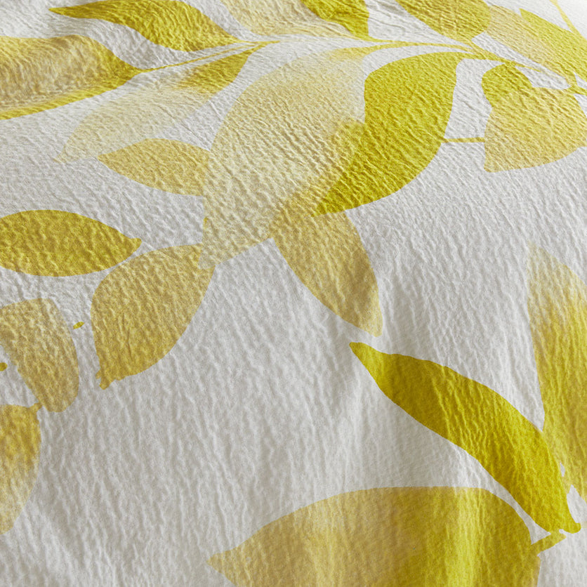Ghost Quilt Cover Set