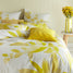 Ghost Quilt Cover Set
